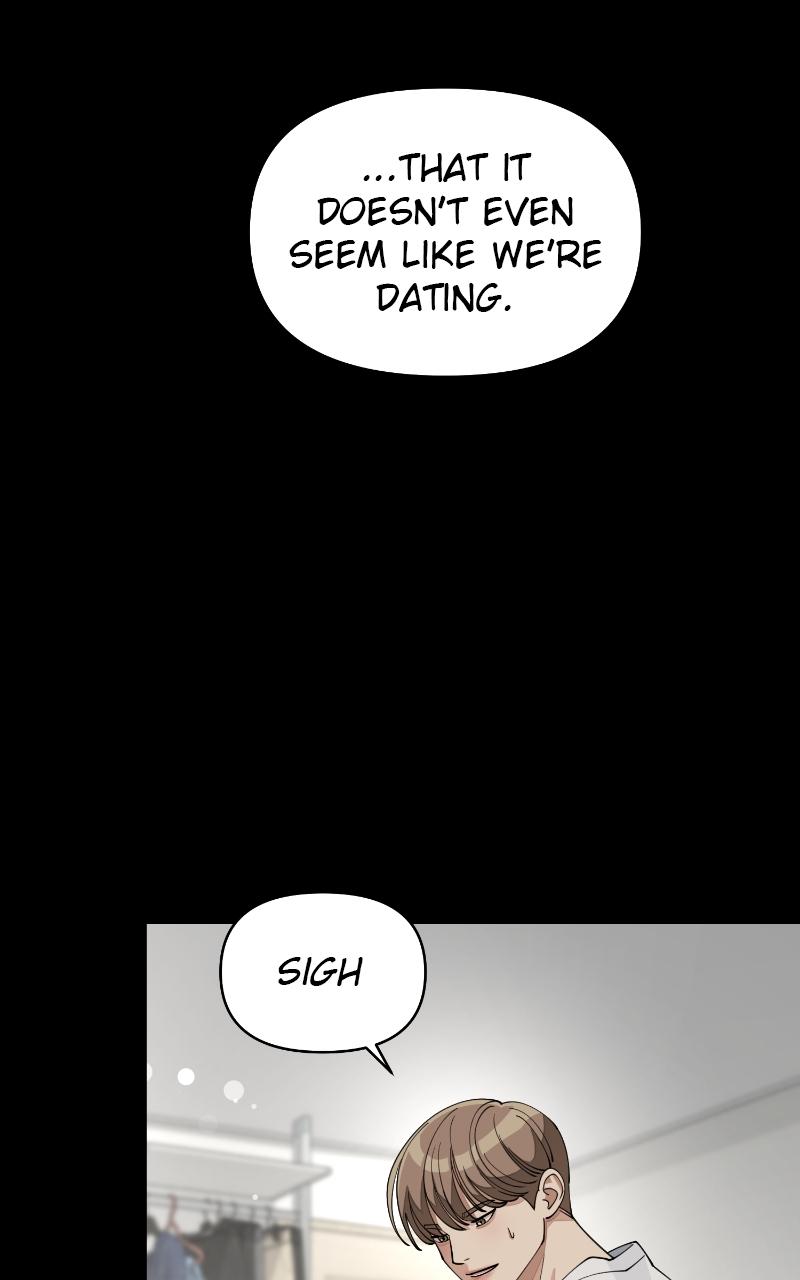 Iseop ui Yeonae Chapter 22 - Page 73