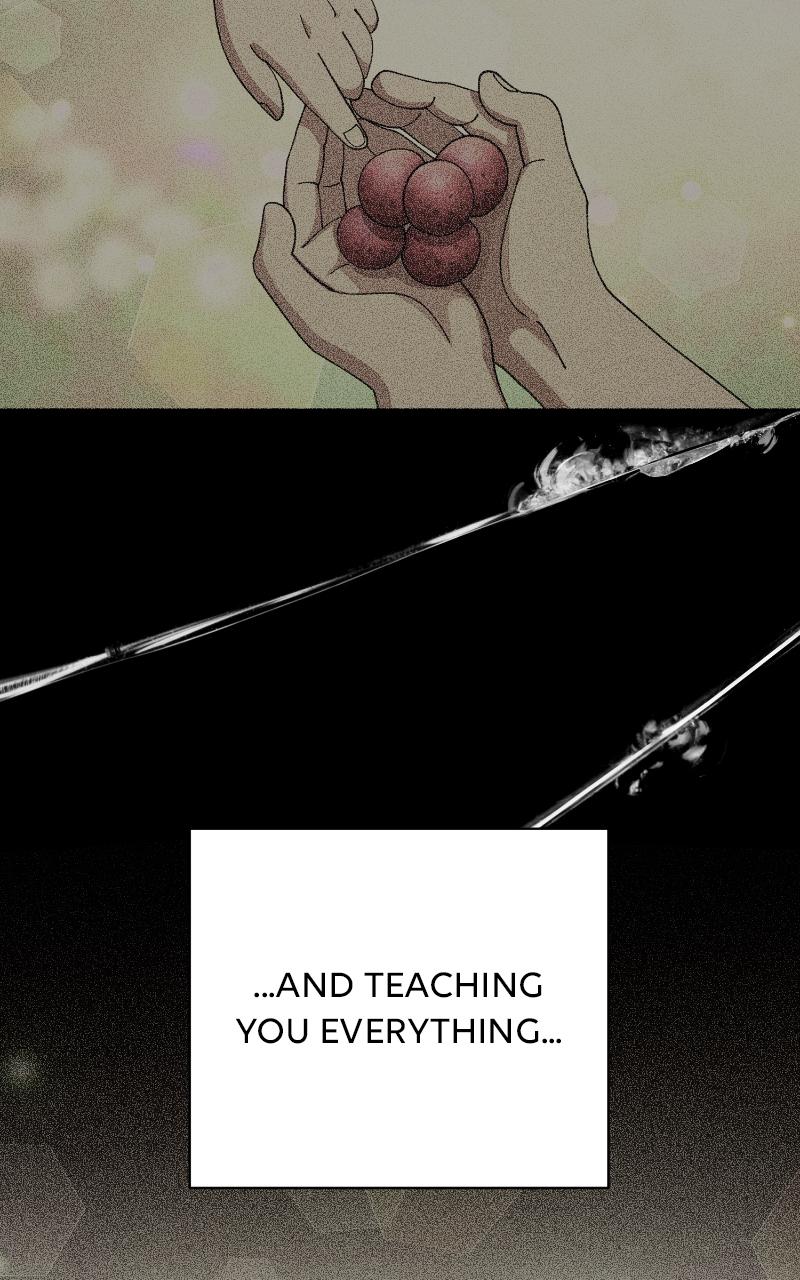 Iseop ui Yeonae Chapter 22 - Page 84