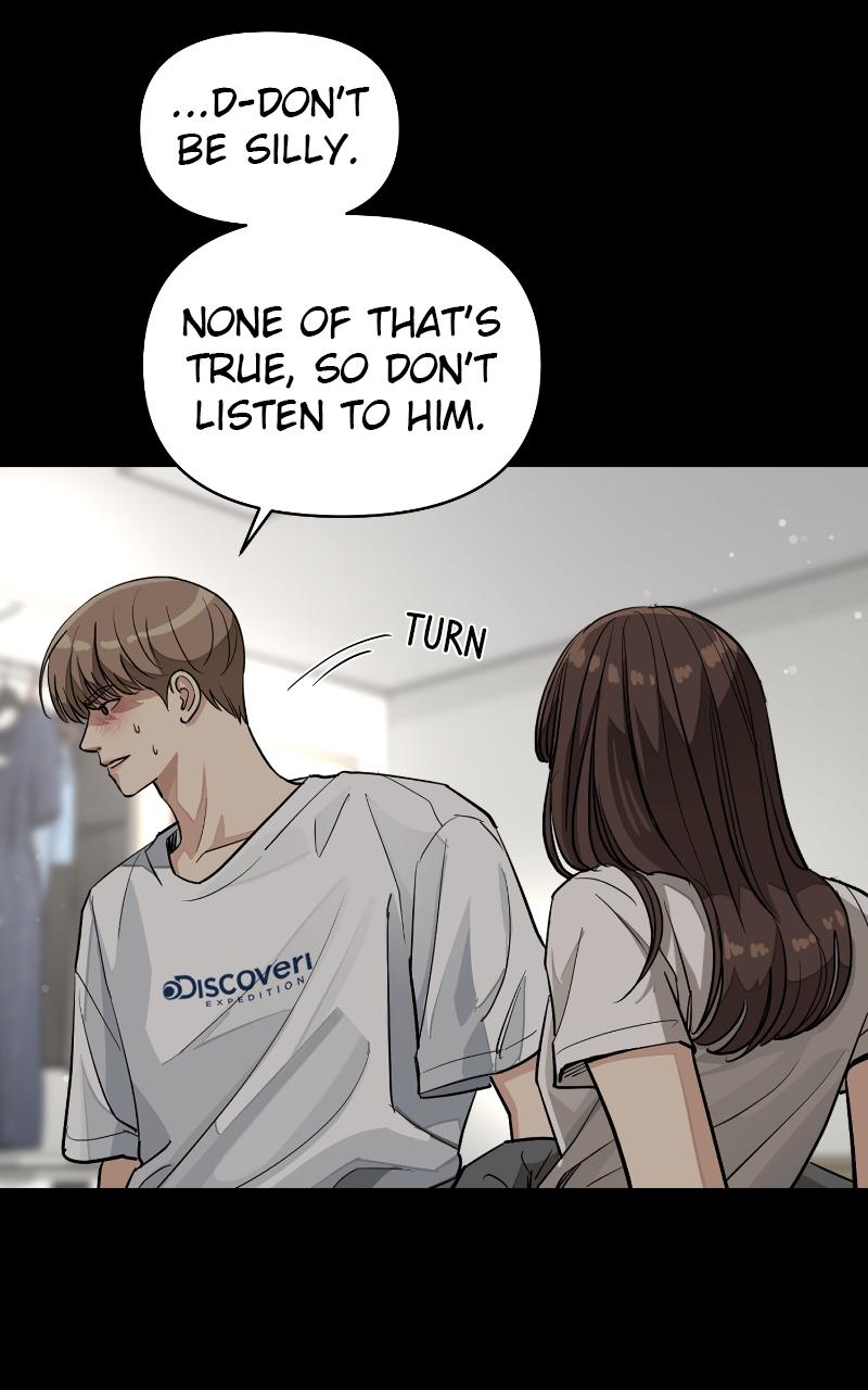 Iseop ui Yeonae Chapter 22 - Page 92