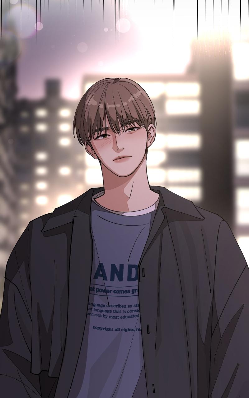 Iseop ui Yeonae Chapter 22 - Page 98