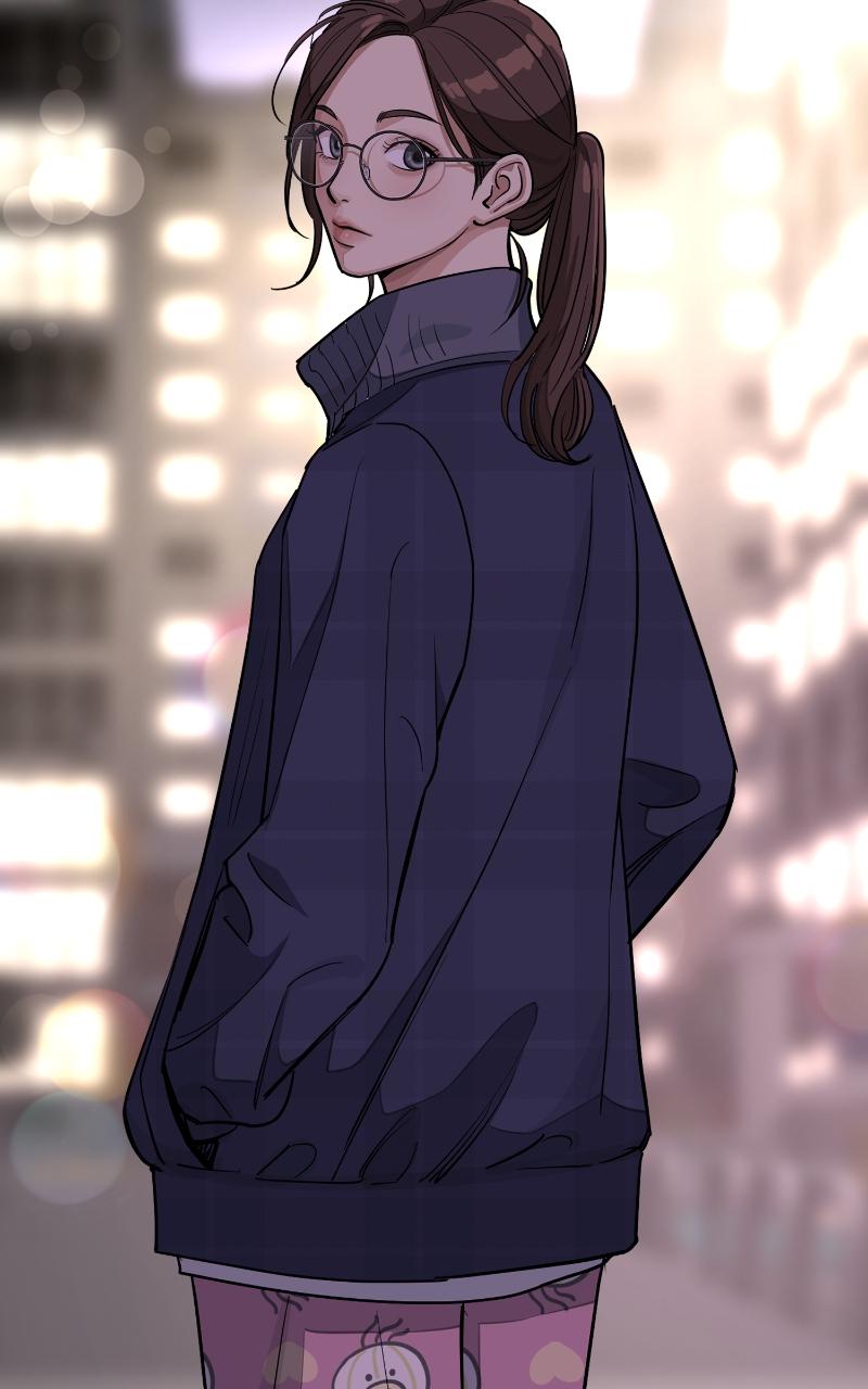 Iseop ui Yeonae Chapter 22 - Page 100