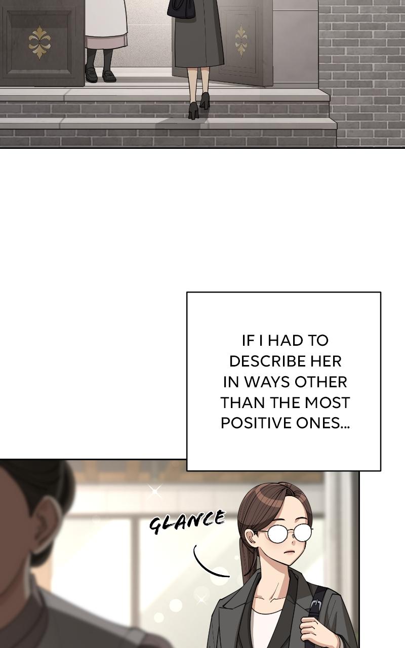 Iseop ui Yeonae Chapter 23 - Page 7