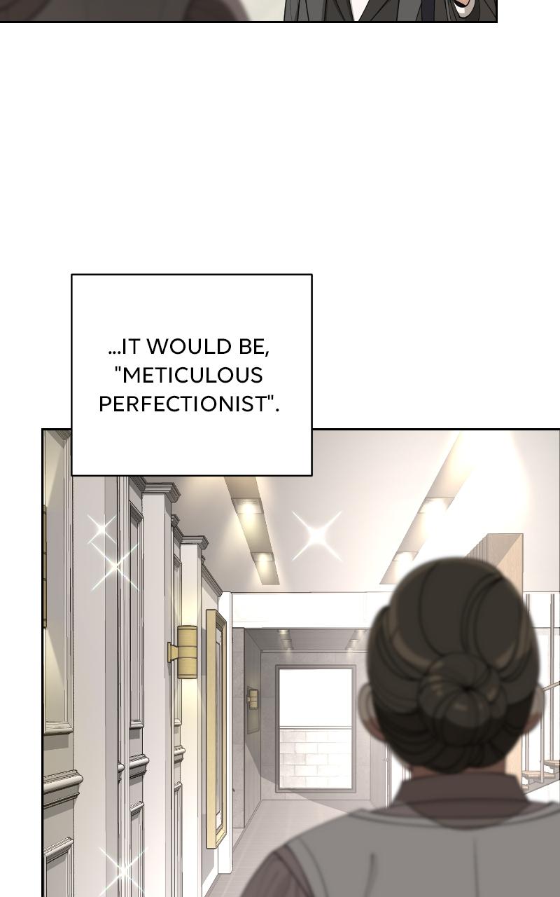 Iseop ui Yeonae Chapter 23 - Page 8