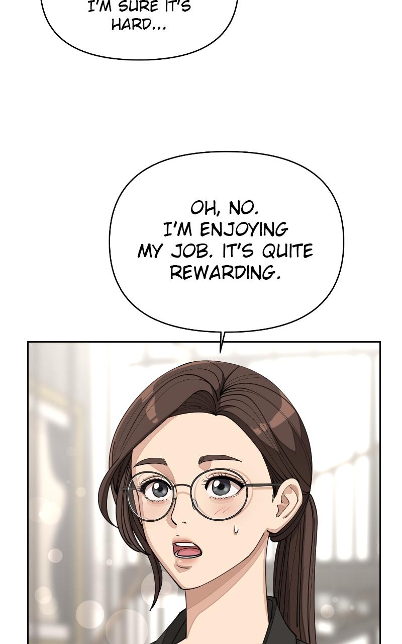 Iseop ui Yeonae Chapter 23 - Page 20