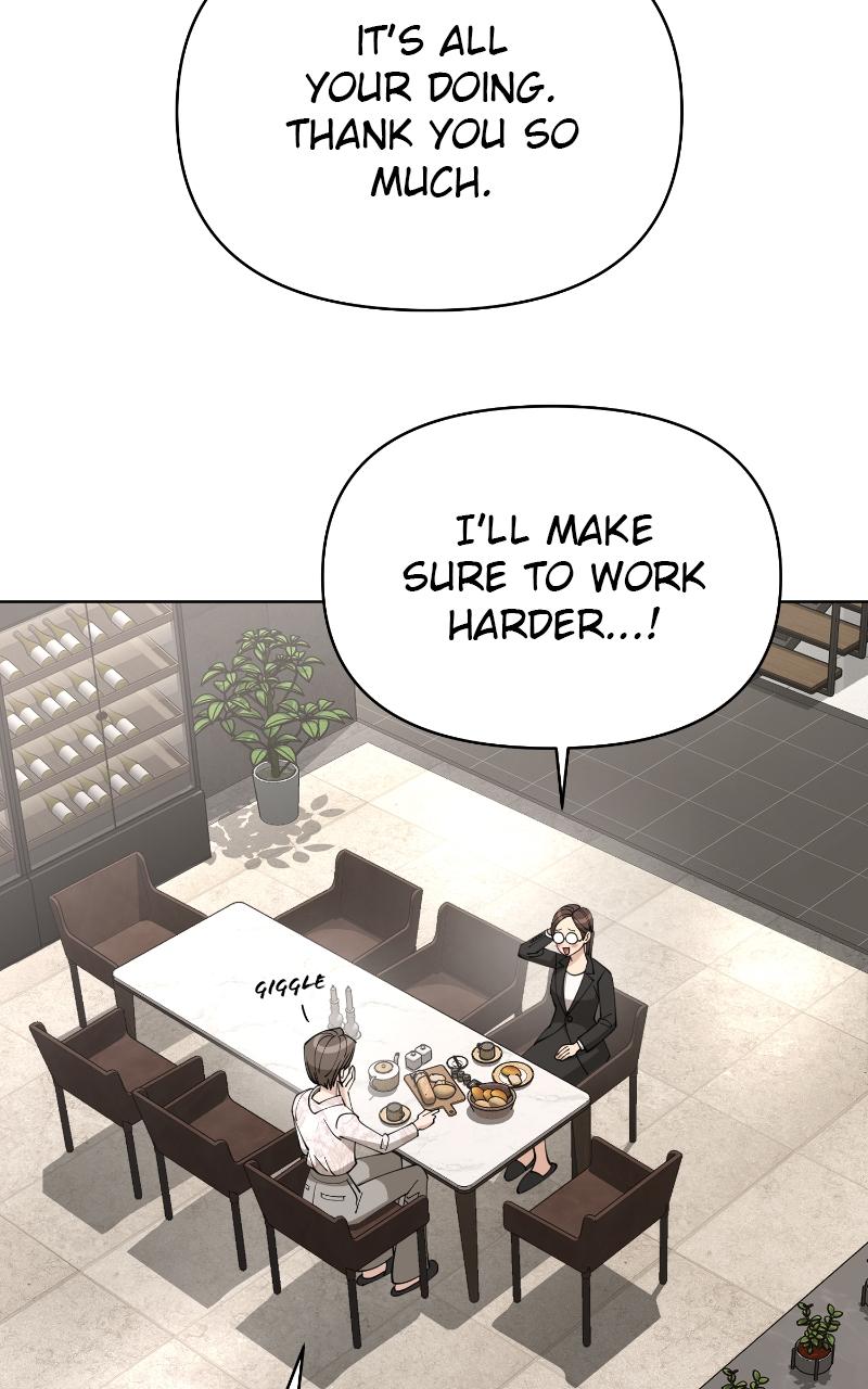 Iseop ui Yeonae Chapter 23 - Page 23
