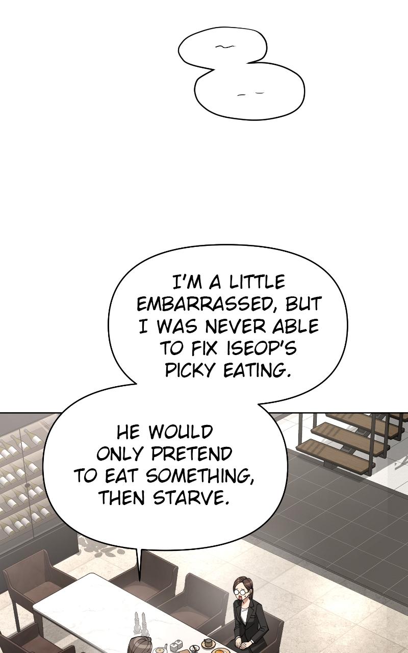 Iseop ui Yeonae Chapter 23 - Page 27