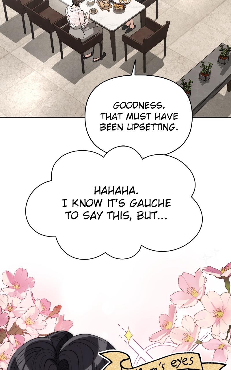 Iseop ui Yeonae Chapter 23 - Page 28