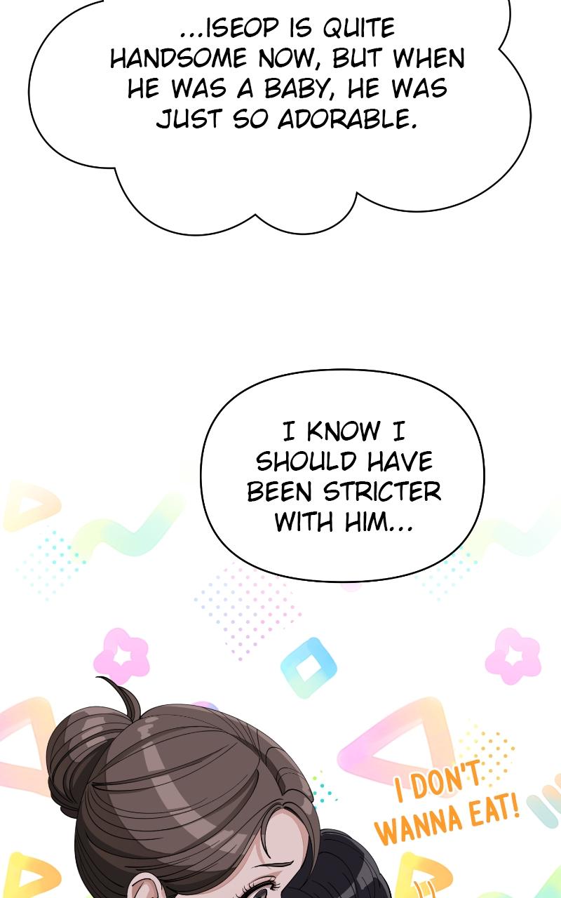 Iseop ui Yeonae Chapter 23 - Page 30