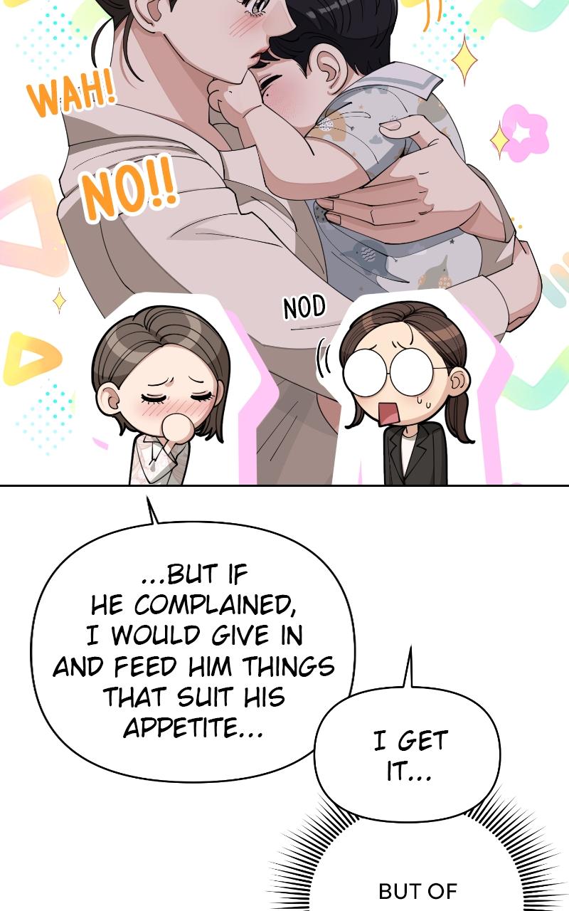 Iseop ui Yeonae Chapter 23 - Page 31