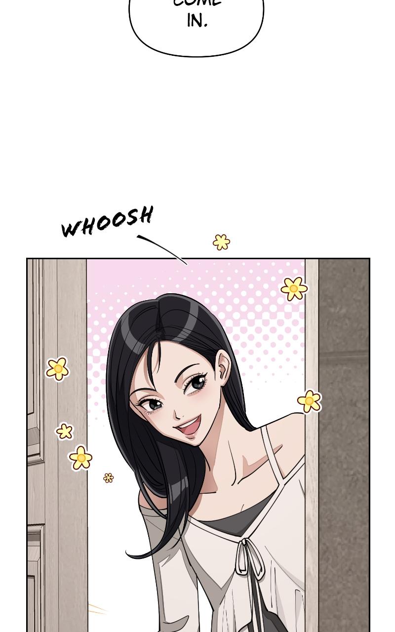 Iseop ui Yeonae Chapter 23 - Page 38