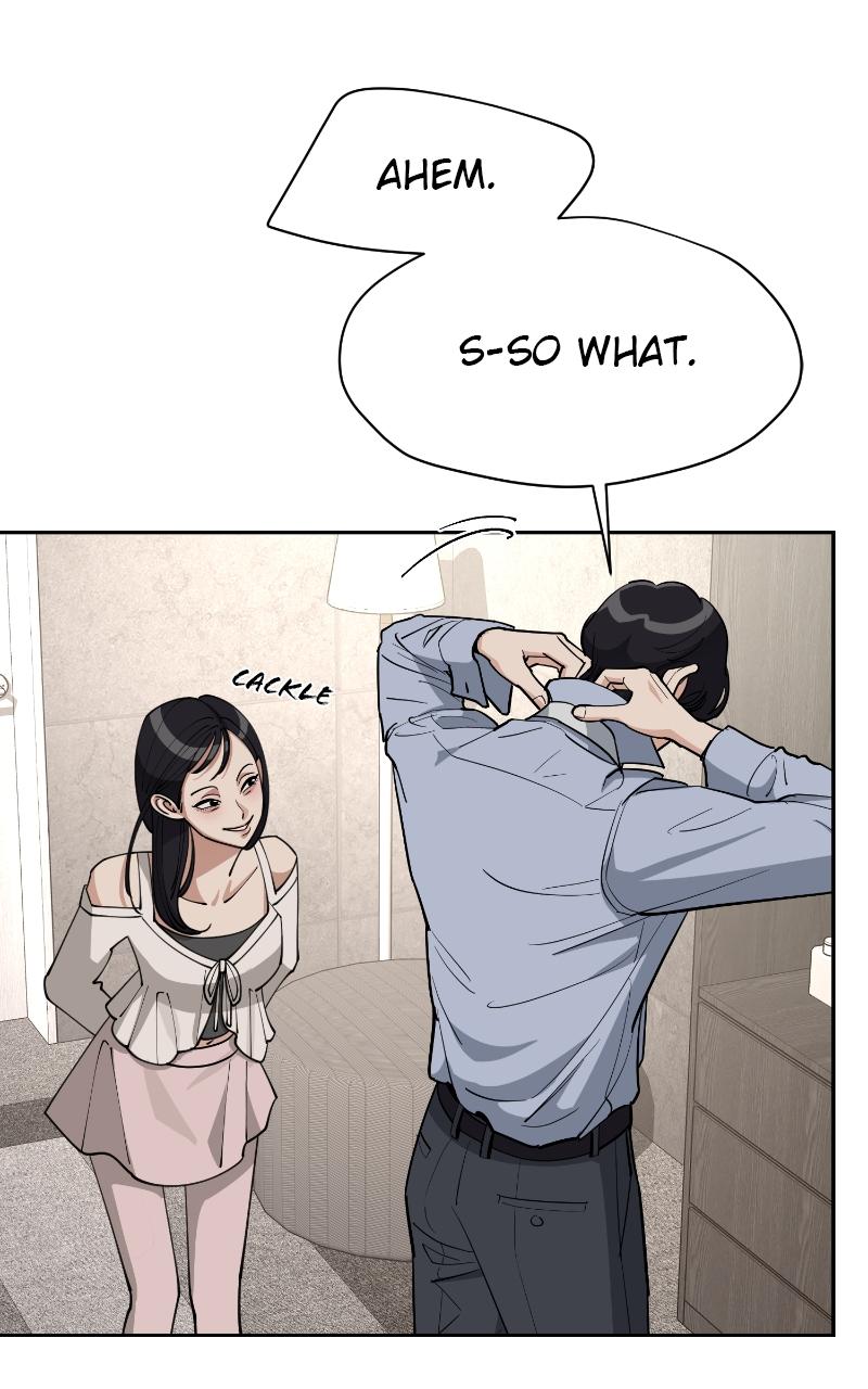 Iseop ui Yeonae Chapter 23 - Page 41