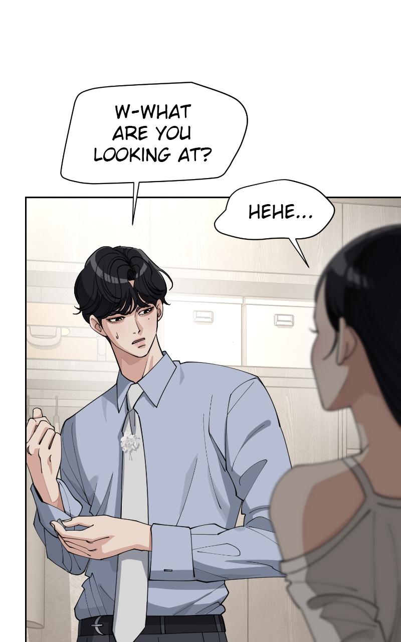 Iseop ui Yeonae Chapter 23 - Page 42