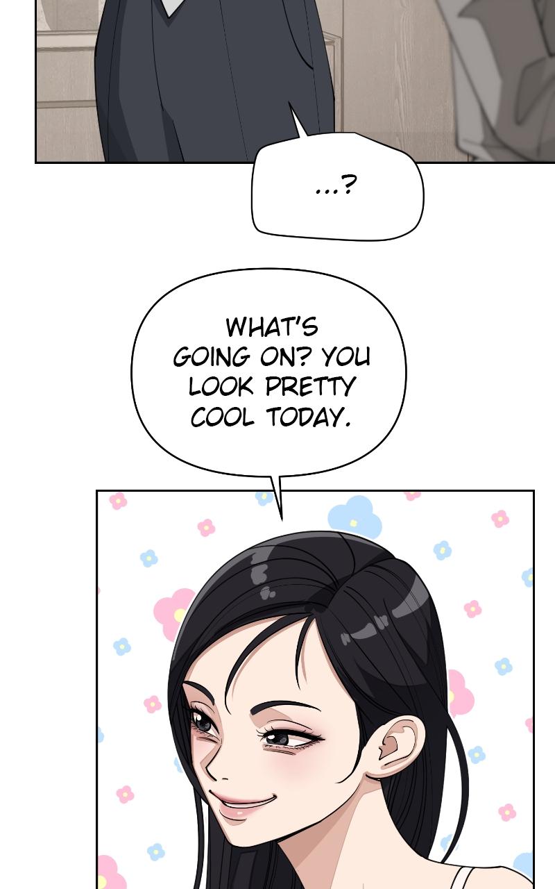 Iseop ui Yeonae Chapter 23 - Page 43