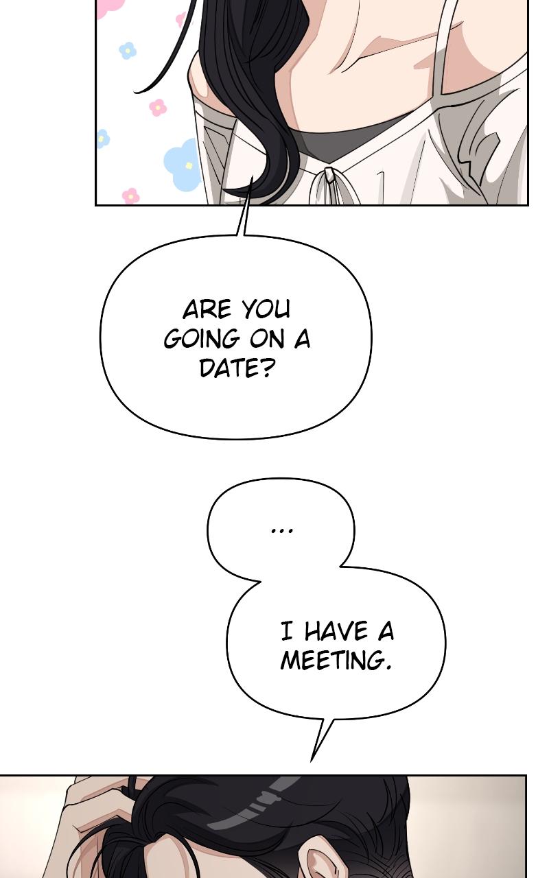 Iseop ui Yeonae Chapter 23 - Page 44