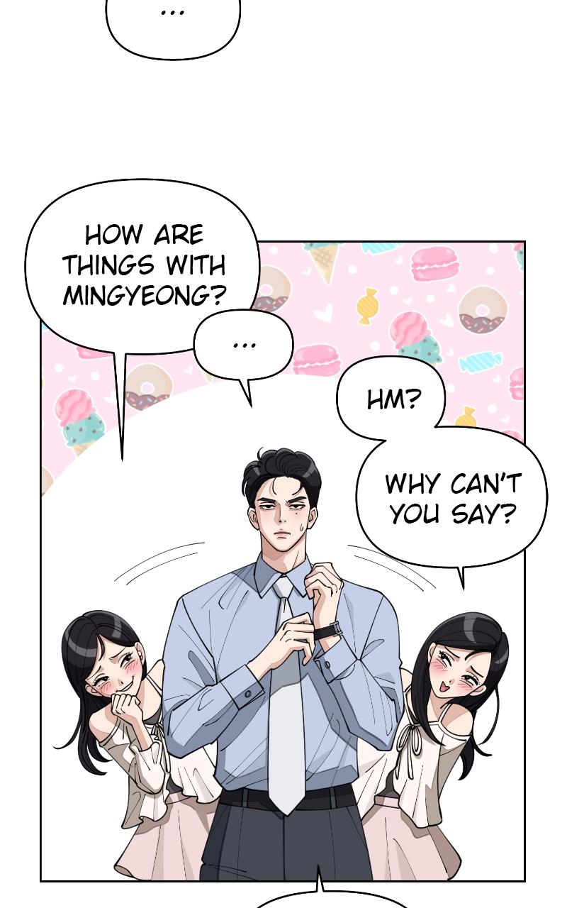 Iseop ui Yeonae Chapter 23 - Page 46