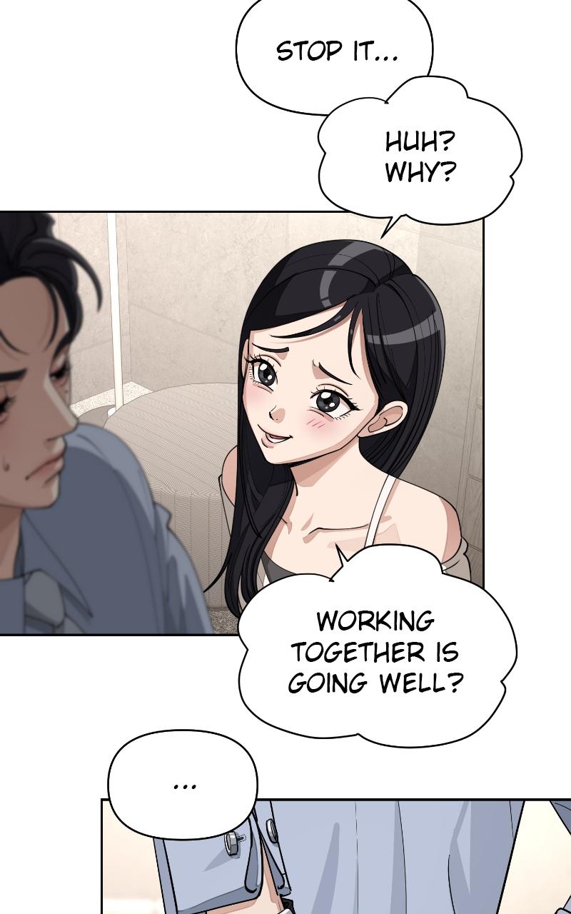 Iseop ui Yeonae Chapter 23 - Page 47