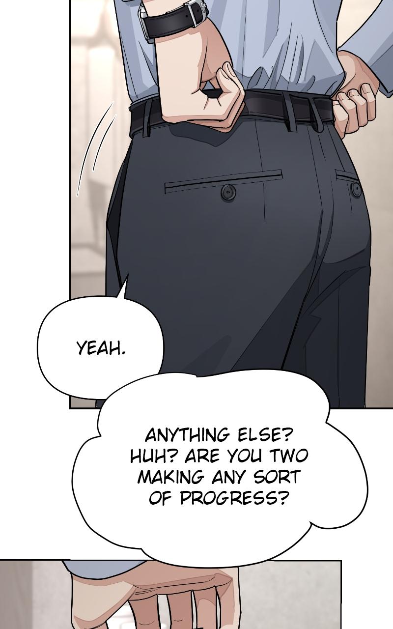 Iseop ui Yeonae Chapter 23 - Page 48