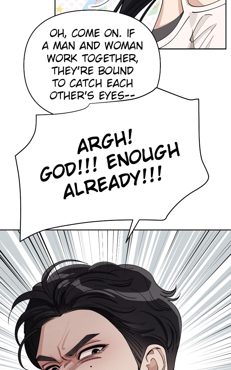 Iseop ui Yeonae Chapter 23 - Page 50