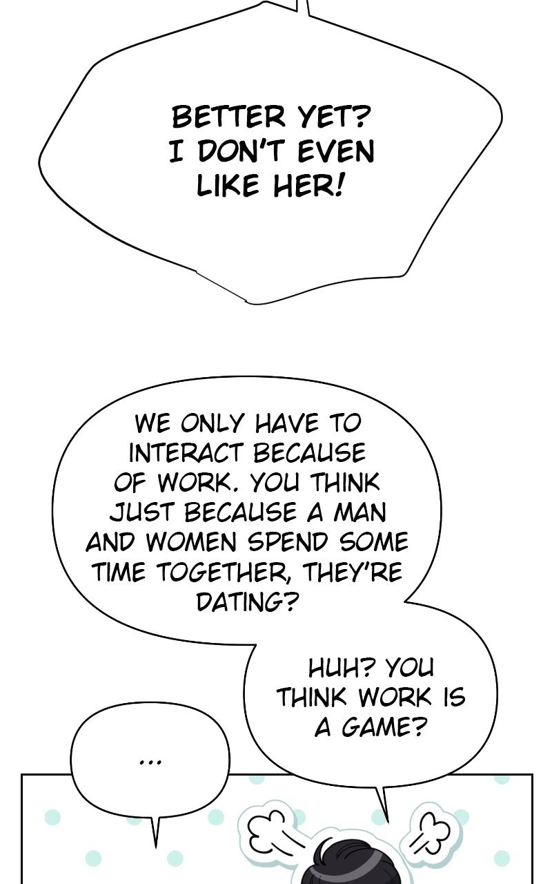 Iseop ui Yeonae Chapter 23 - Page 54