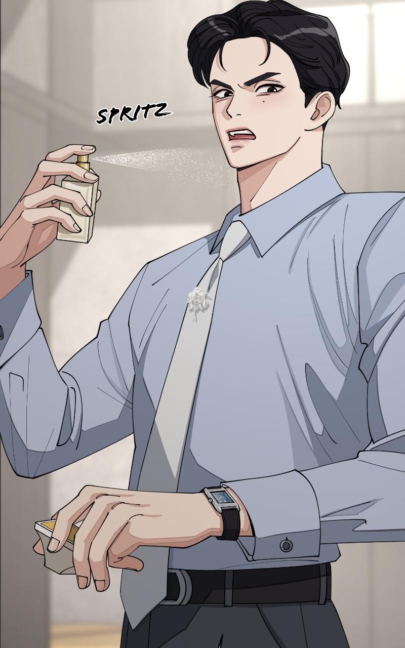 Iseop ui Yeonae Chapter 23 - Page 57