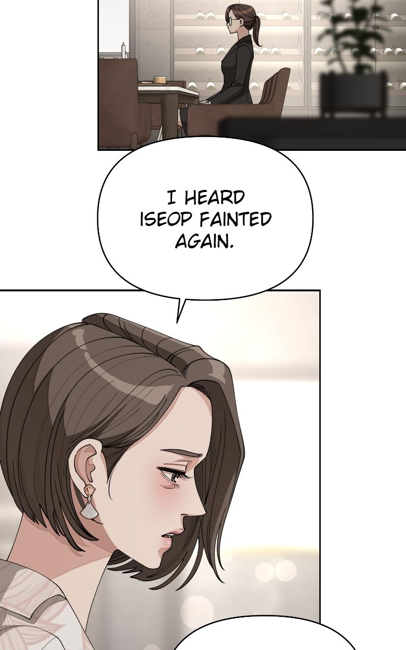 Iseop ui Yeonae Chapter 23 - Page 61