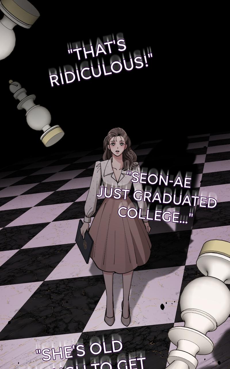 Iseop ui Yeonae Chapter 23 - Page 75