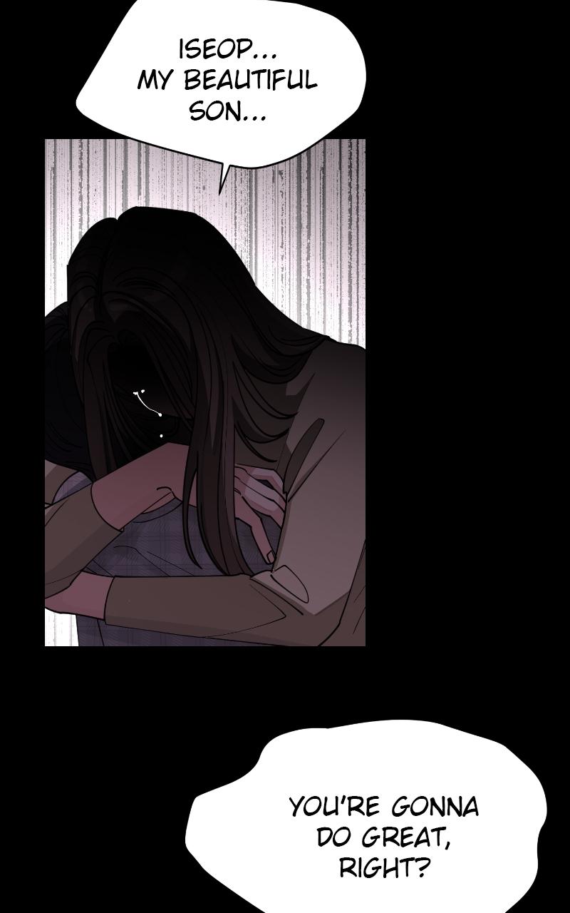 Iseop ui Yeonae Chapter 23 - Page 87