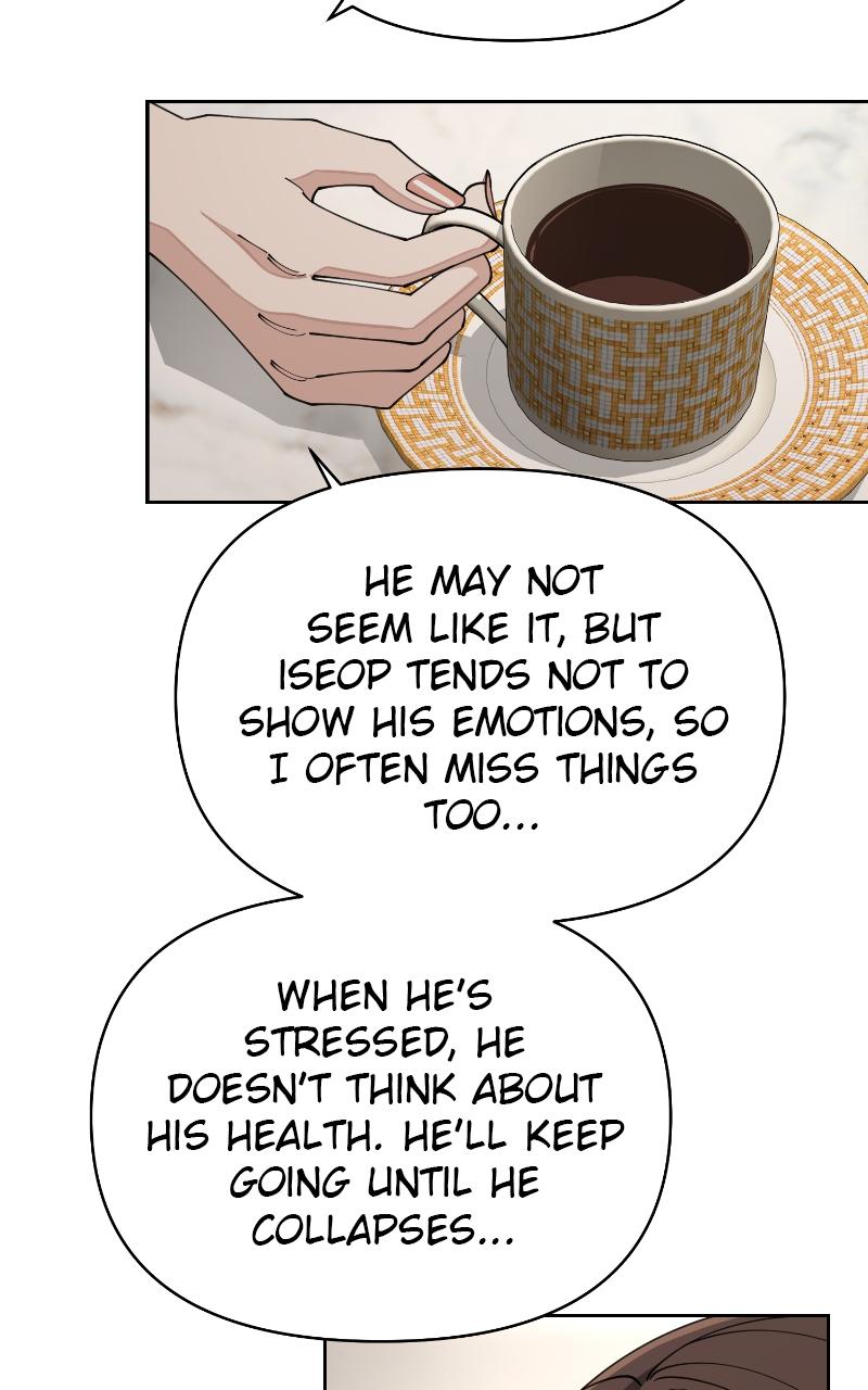 Iseop ui Yeonae Chapter 23 - Page 94