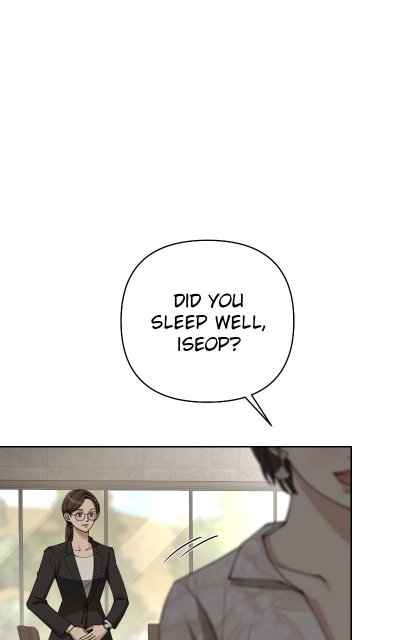 Iseop ui Yeonae Chapter 24 - Page 4