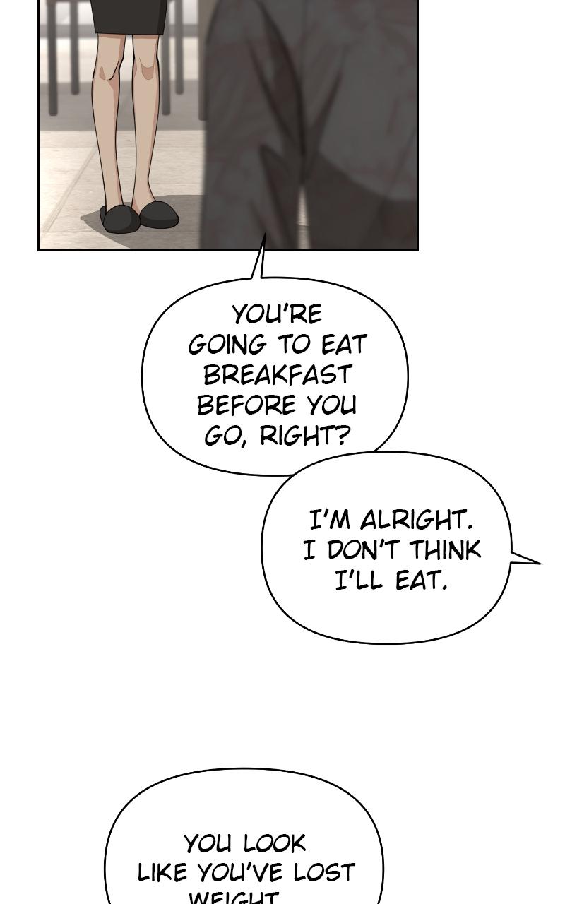 Iseop ui Yeonae Chapter 24 - Page 8