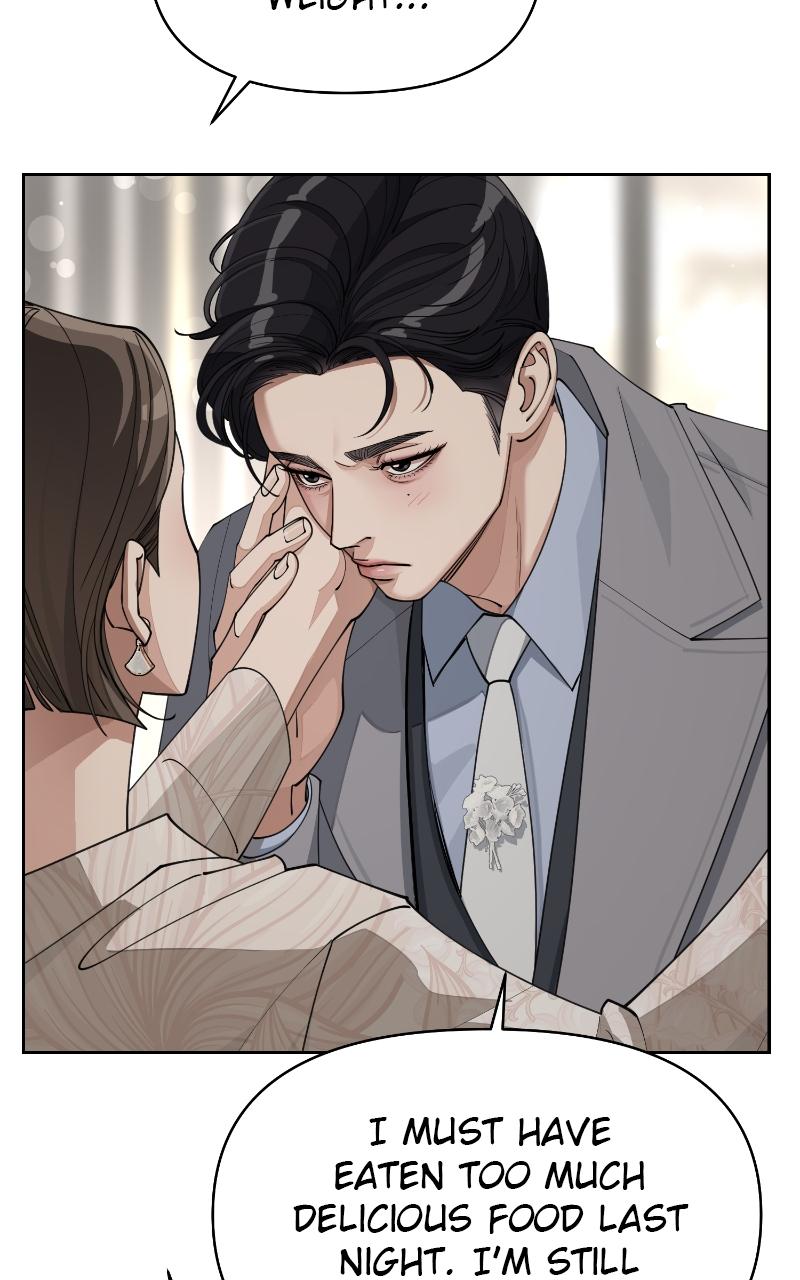 Iseop ui Yeonae Chapter 24 - Page 9