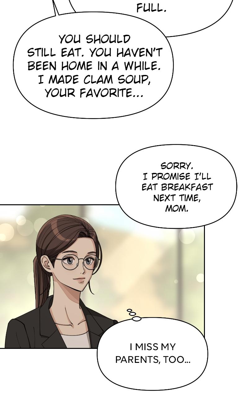 Iseop ui Yeonae Chapter 24 - Page 10