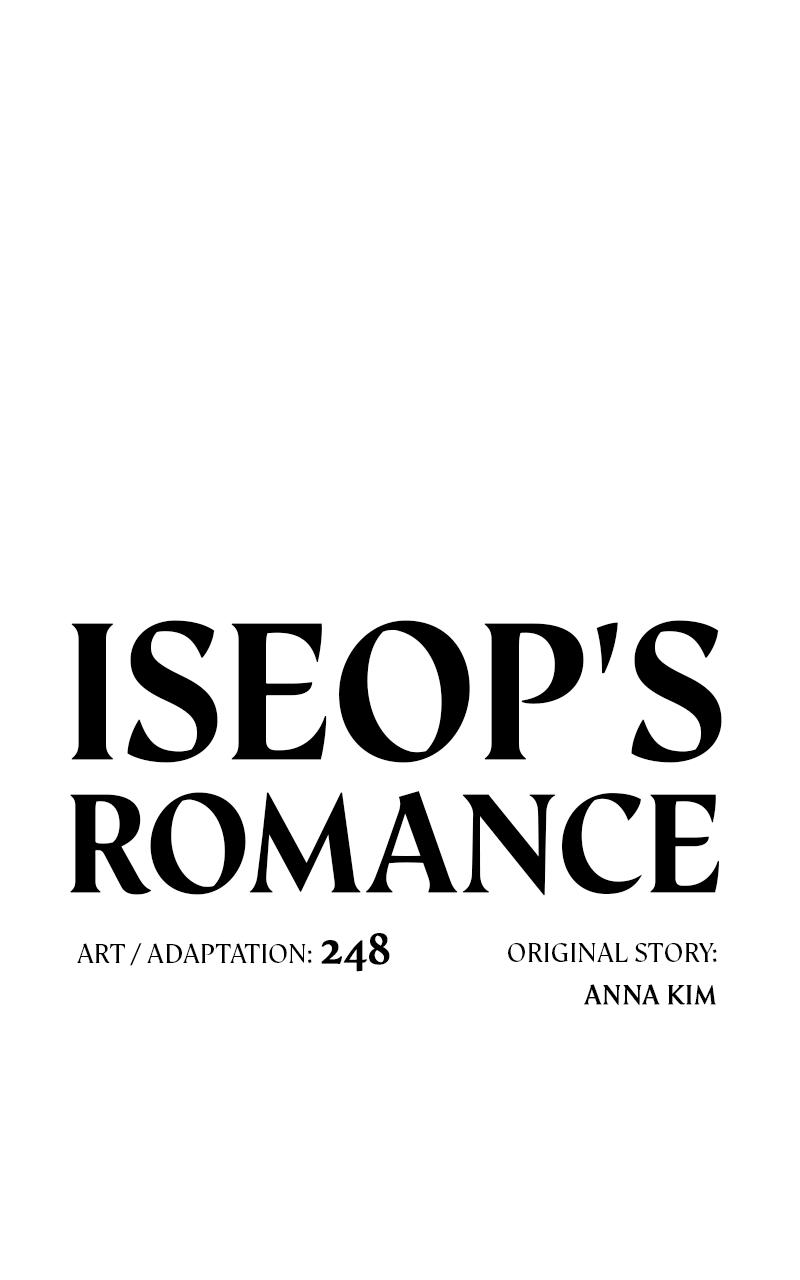 Iseop ui Yeonae Chapter 24 - Page 18