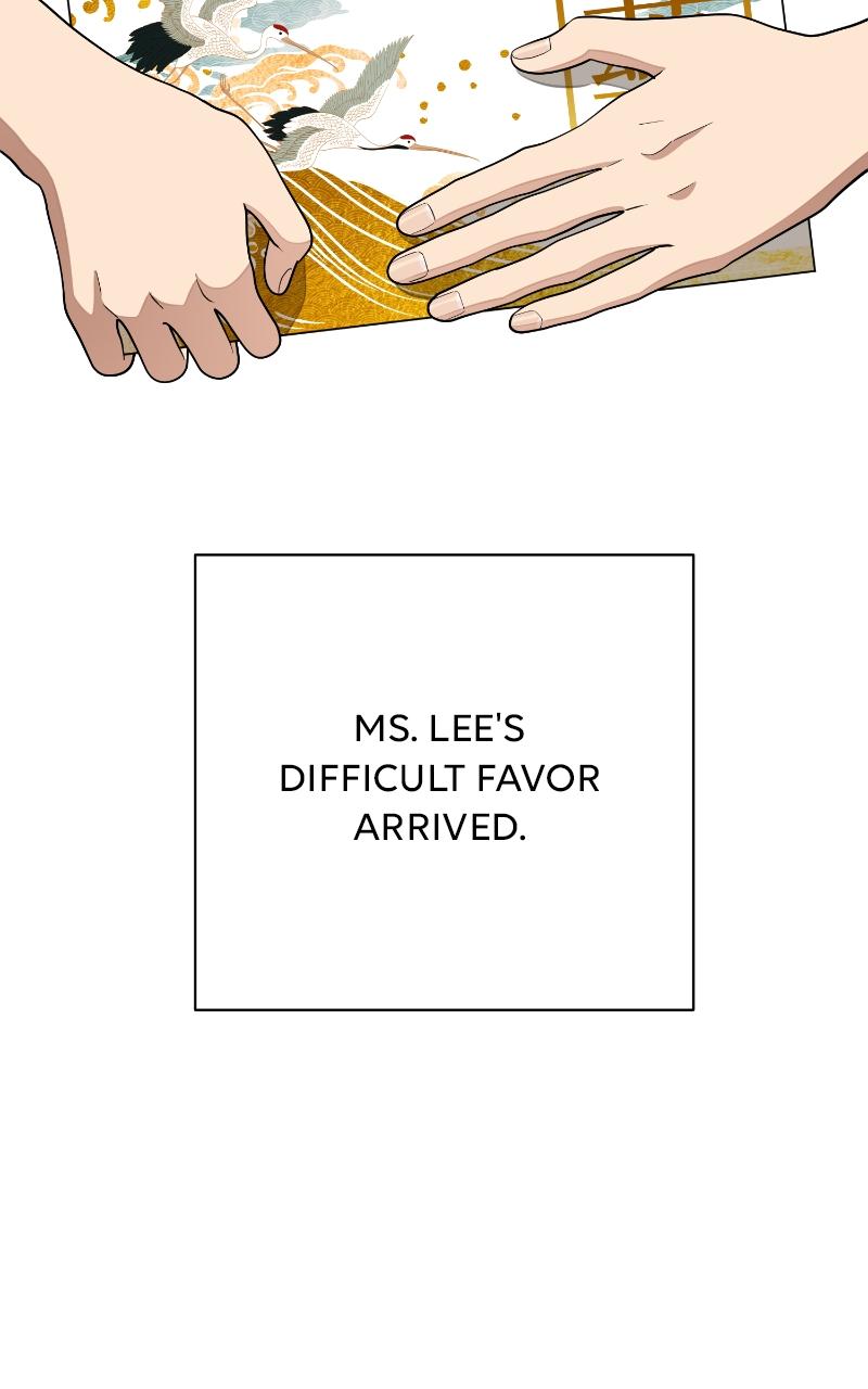 Iseop ui Yeonae Chapter 24 - Page 23