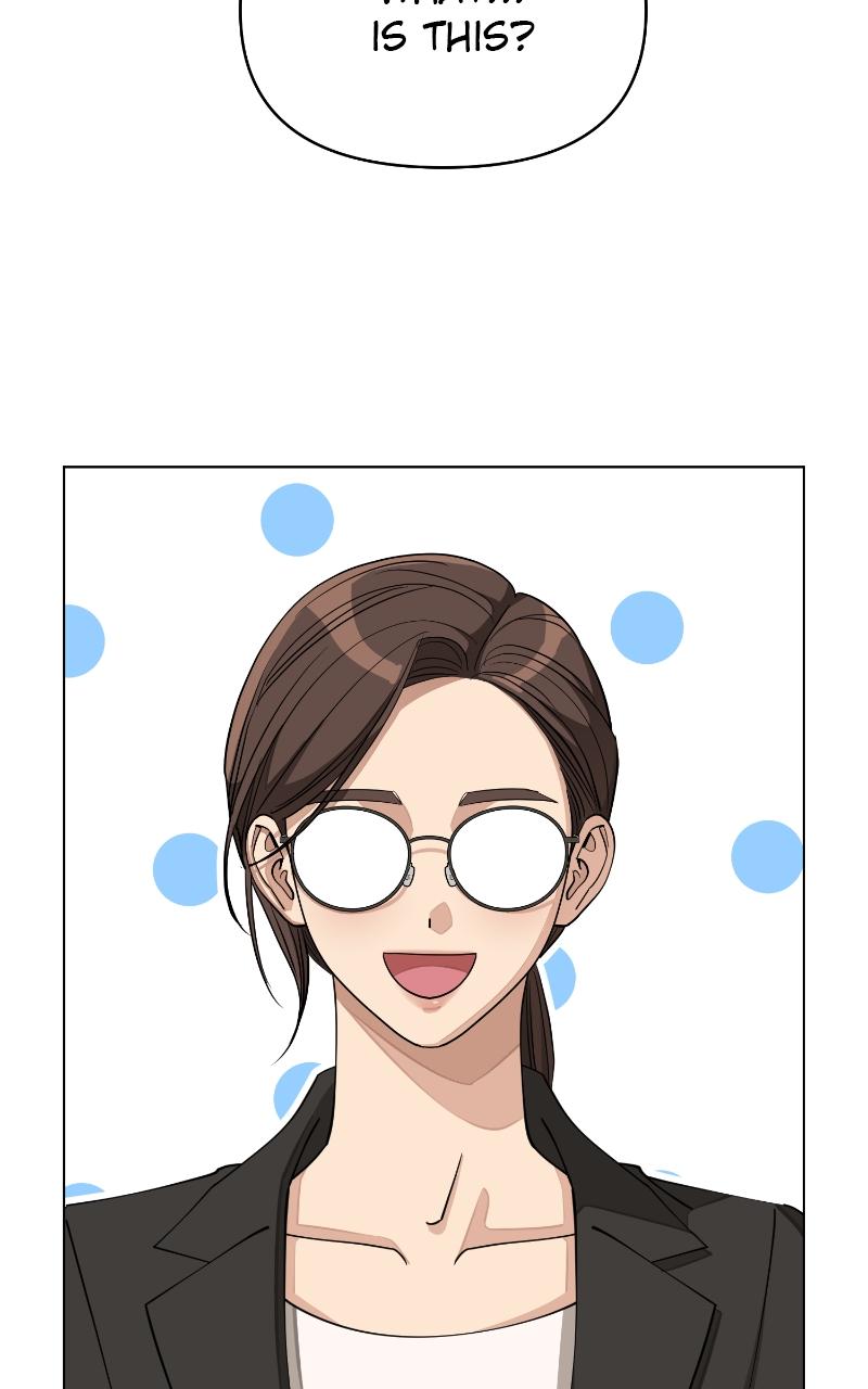 Iseop ui Yeonae Chapter 24 - Page 27