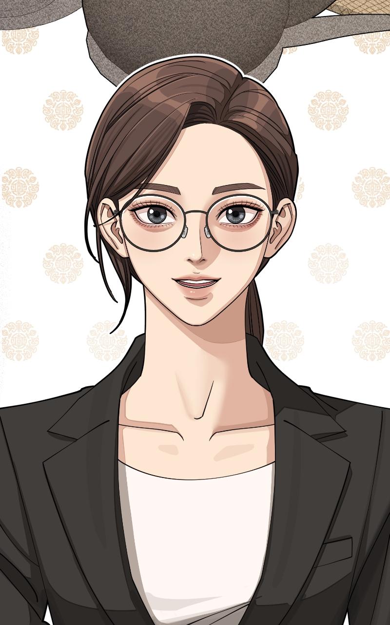 Iseop ui Yeonae Chapter 24 - Page 33