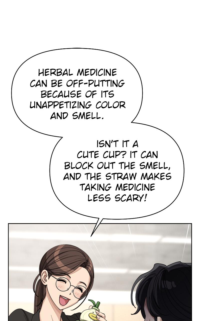 Iseop ui Yeonae Chapter 24 - Page 36