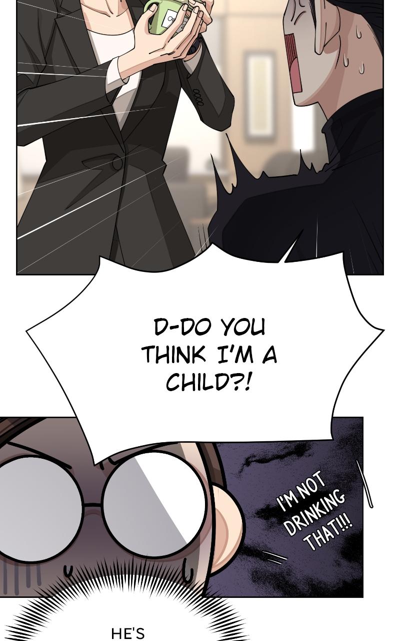 Iseop ui Yeonae Chapter 24 - Page 37