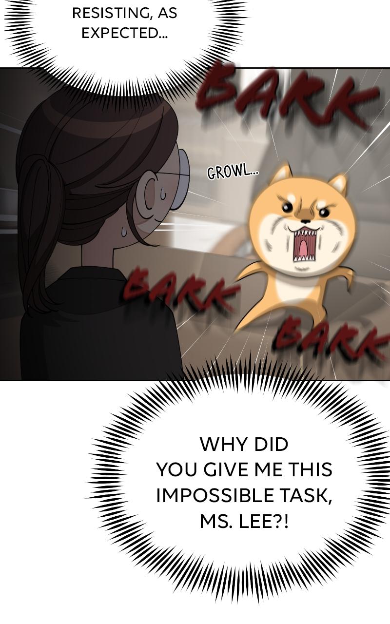 Iseop ui Yeonae Chapter 24 - Page 38