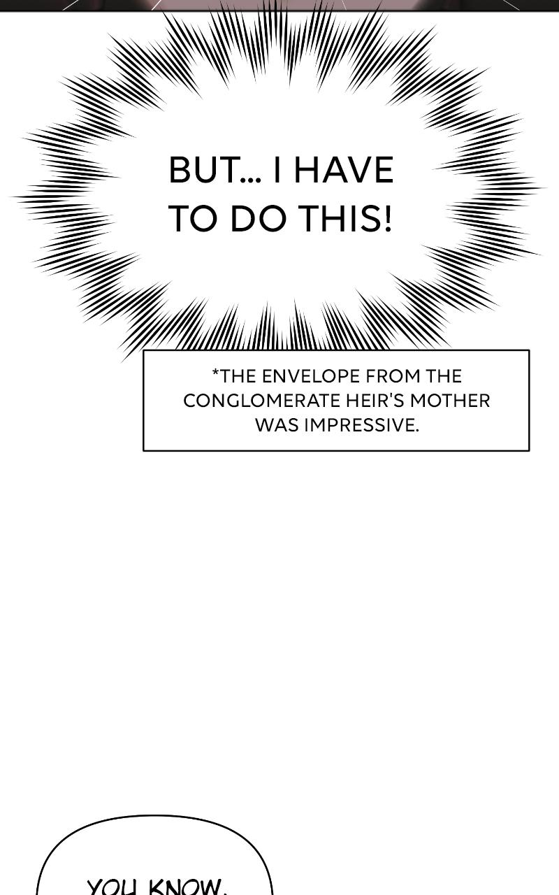 Iseop ui Yeonae Chapter 24 - Page 40