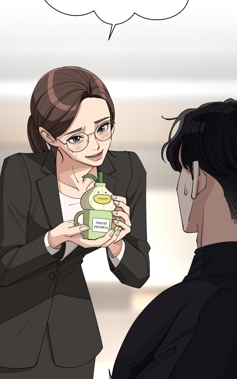 Iseop ui Yeonae Chapter 24 - Page 42