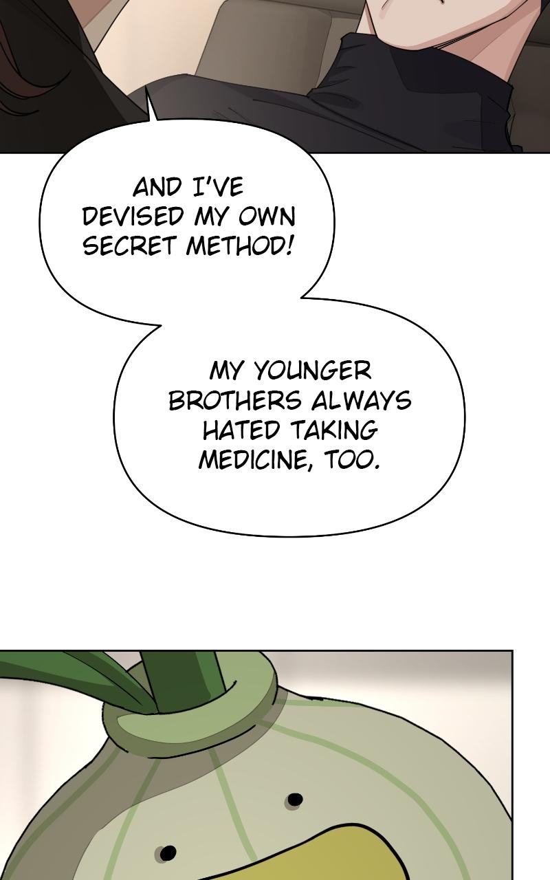 Iseop ui Yeonae Chapter 24 - Page 44