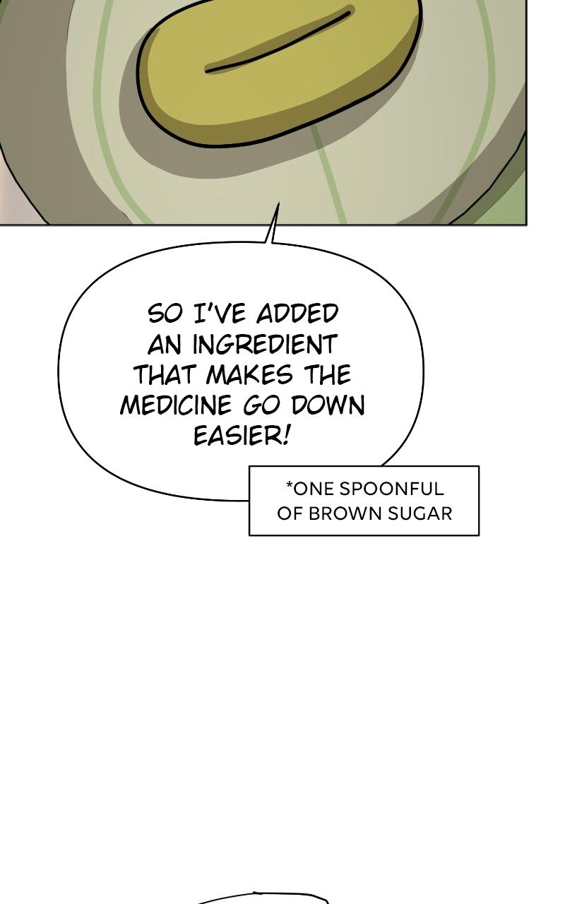 Iseop ui Yeonae Chapter 24 - Page 45