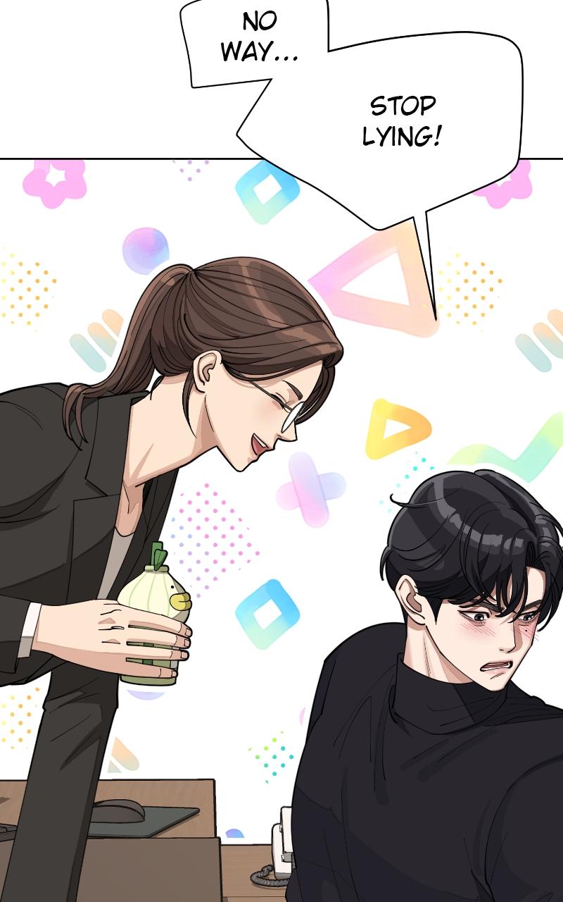 Iseop ui Yeonae Chapter 24 - Page 46