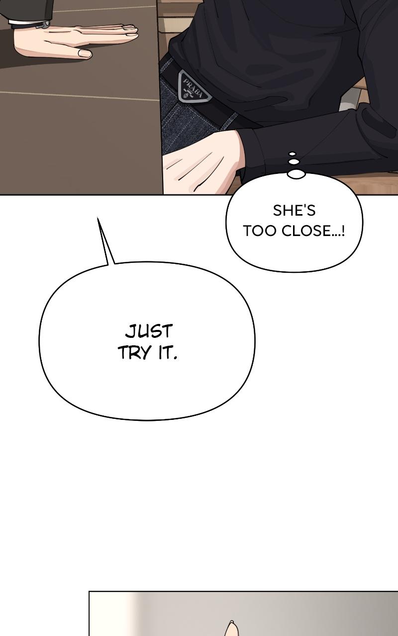 Iseop ui Yeonae Chapter 24 - Page 47