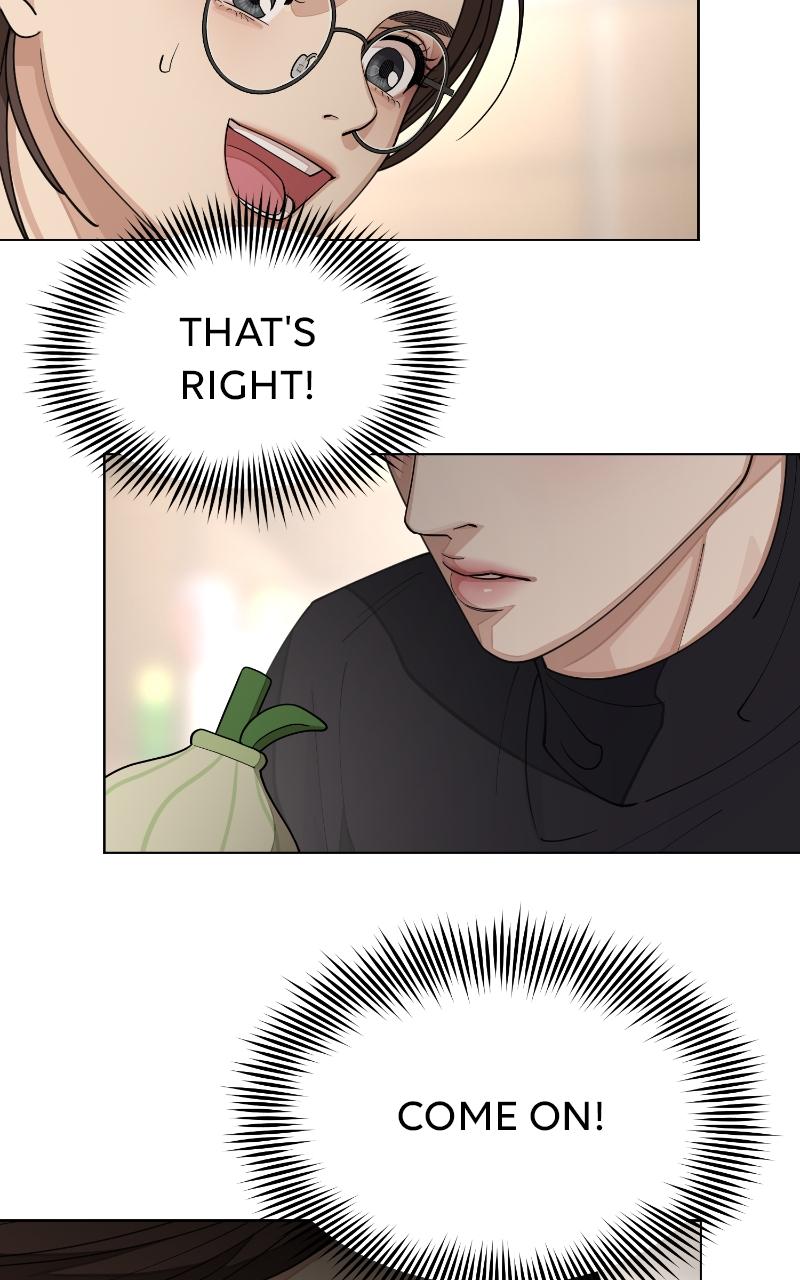 Iseop ui Yeonae Chapter 24 - Page 53