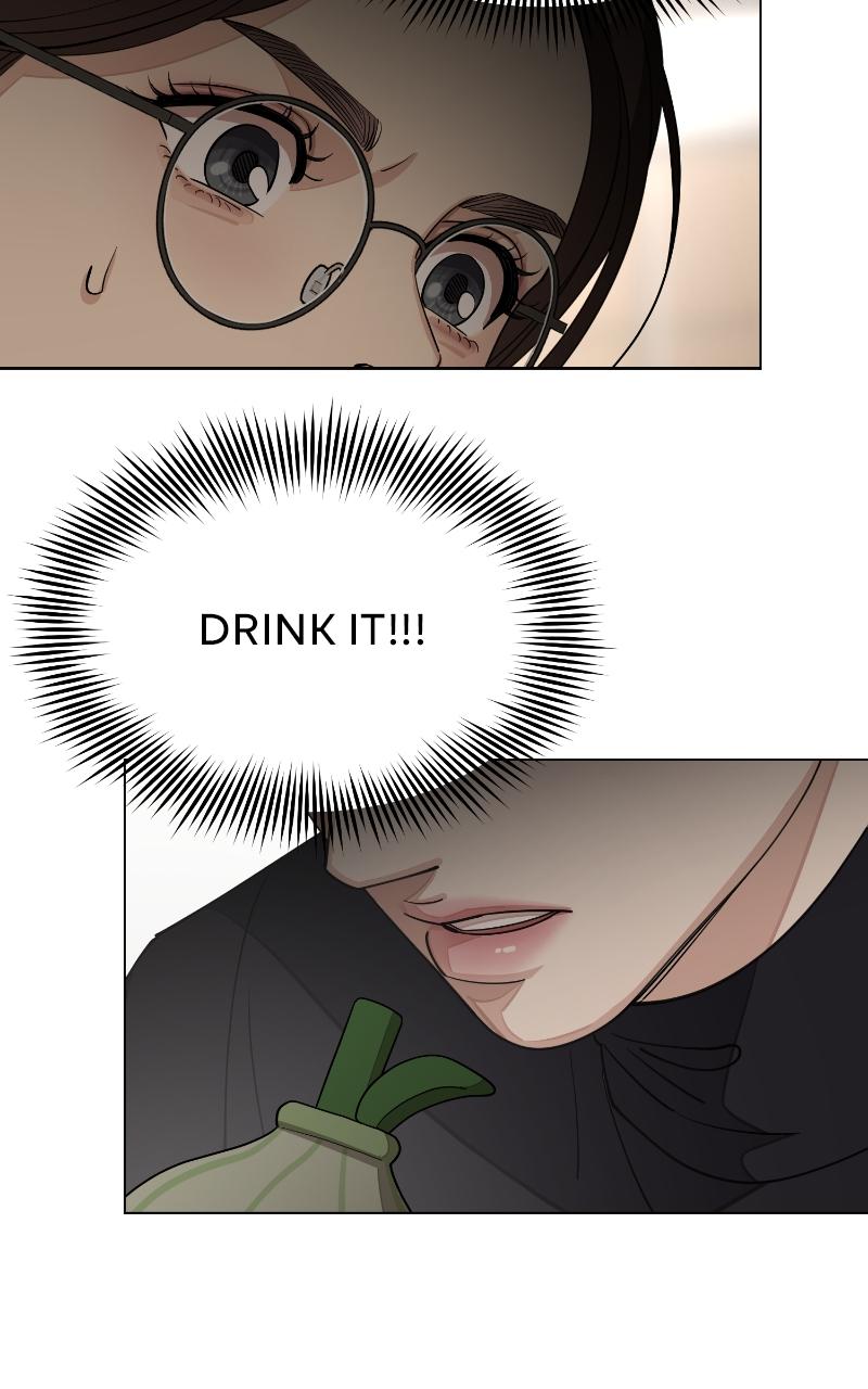 Iseop ui Yeonae Chapter 24 - Page 54