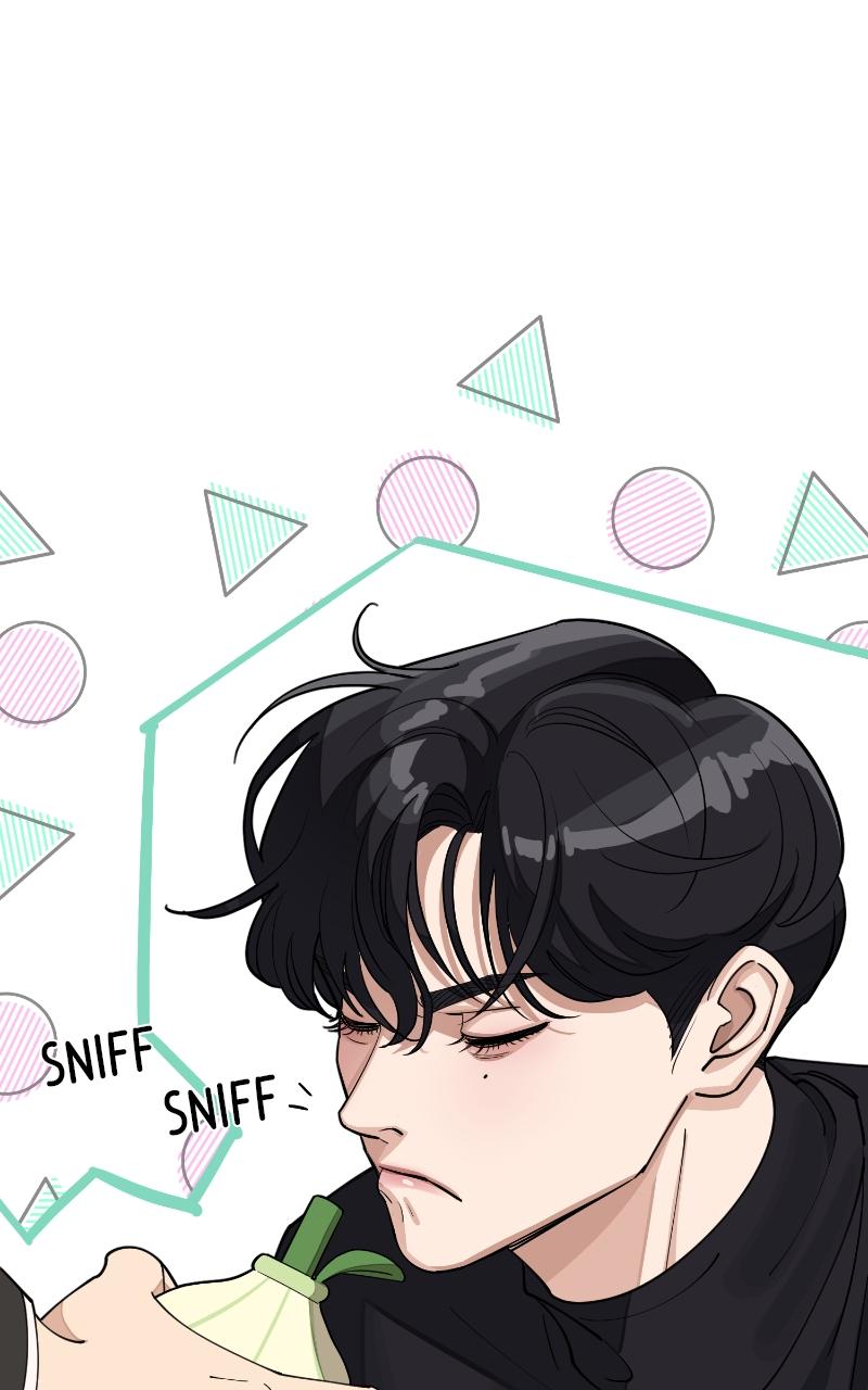 Iseop ui Yeonae Chapter 24 - Page 55