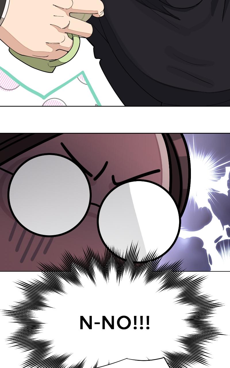 Iseop ui Yeonae Chapter 24 - Page 56