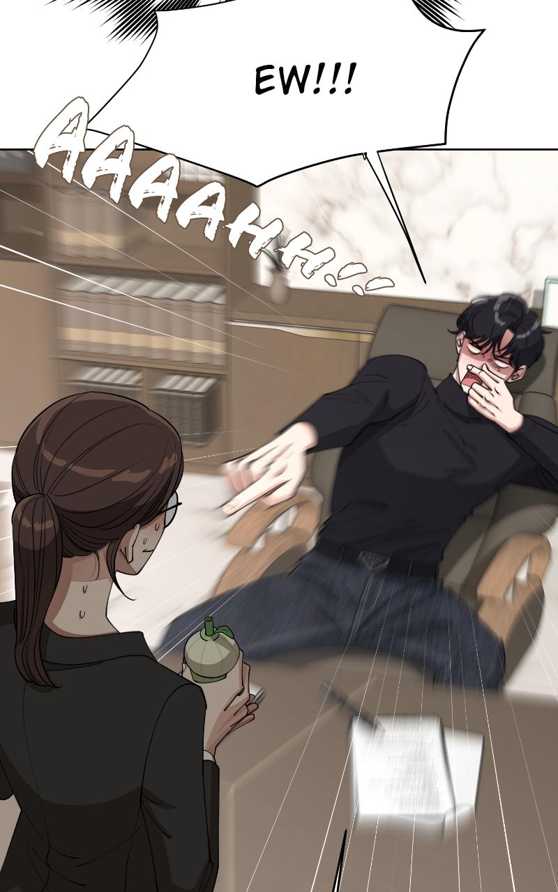 Iseop ui Yeonae Chapter 24 - Page 57